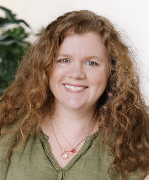 Amy Beacom