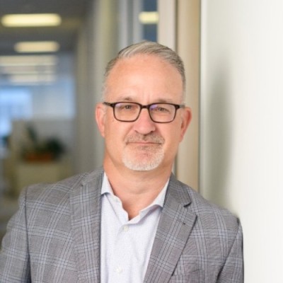 Brent Schlosstein
