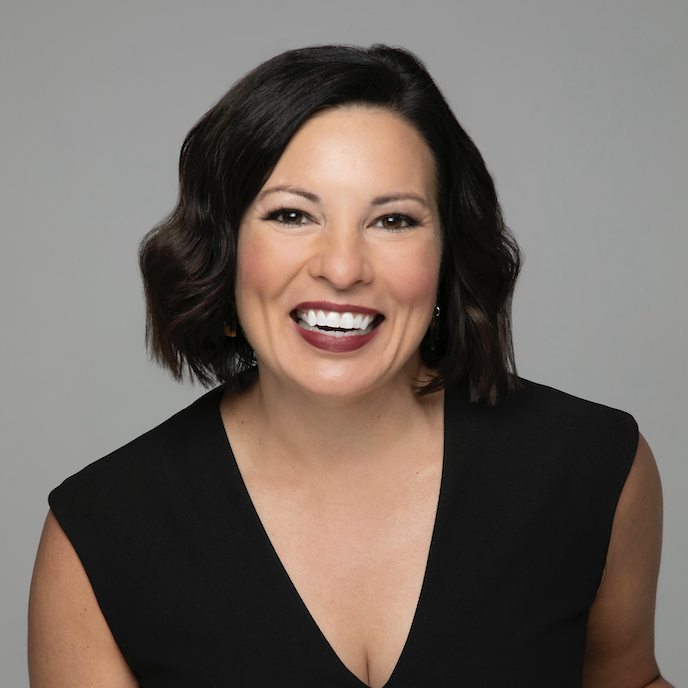 Jen Mueller