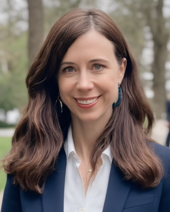 Nicole Dietrich